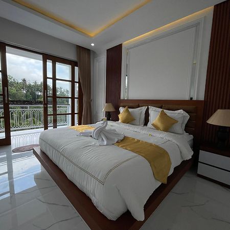 Royal Maharani Payogan Bed & Breakfast Ubud Dış mekan fotoğraf