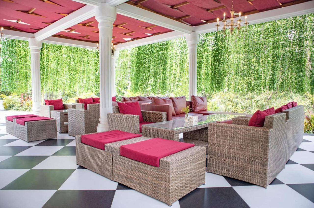Royal Maharani Payogan Bed & Breakfast Ubud Dış mekan fotoğraf