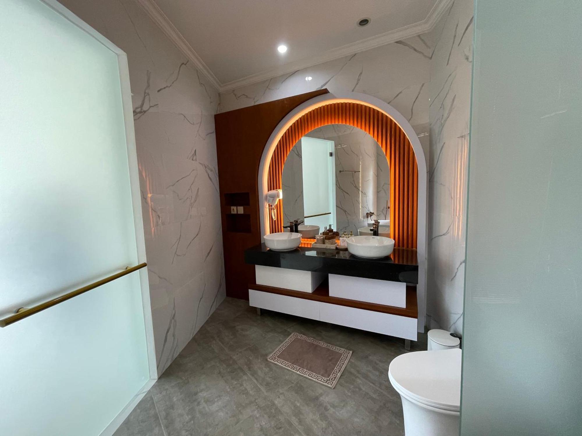 Royal Maharani Payogan Bed & Breakfast Ubud Dış mekan fotoğraf