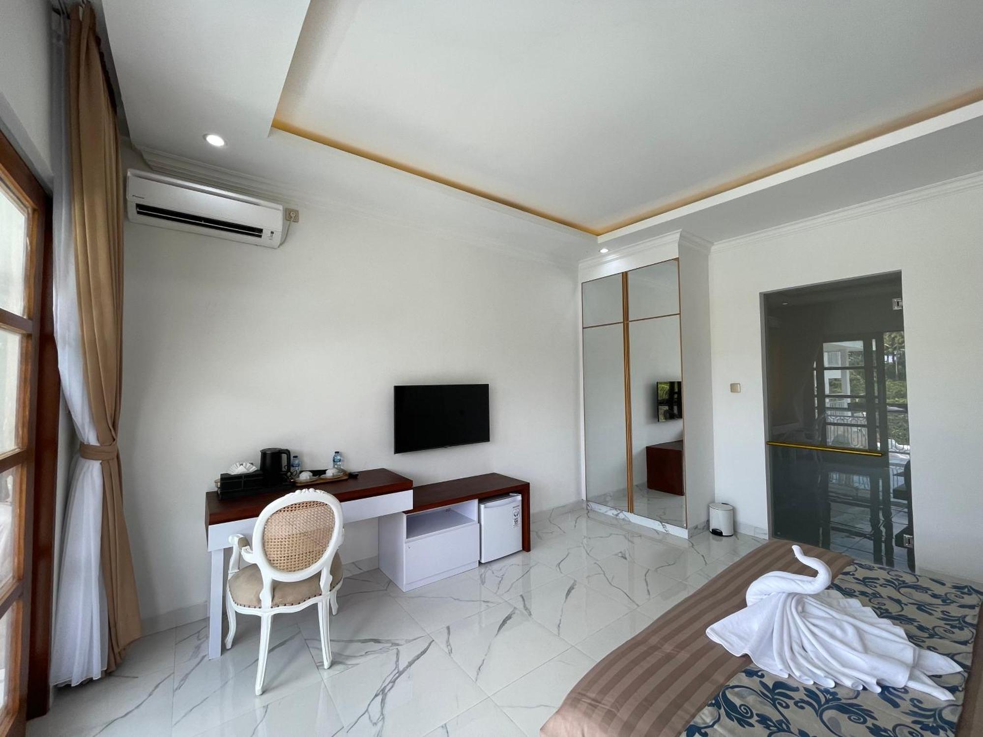 Royal Maharani Payogan Bed & Breakfast Ubud Dış mekan fotoğraf