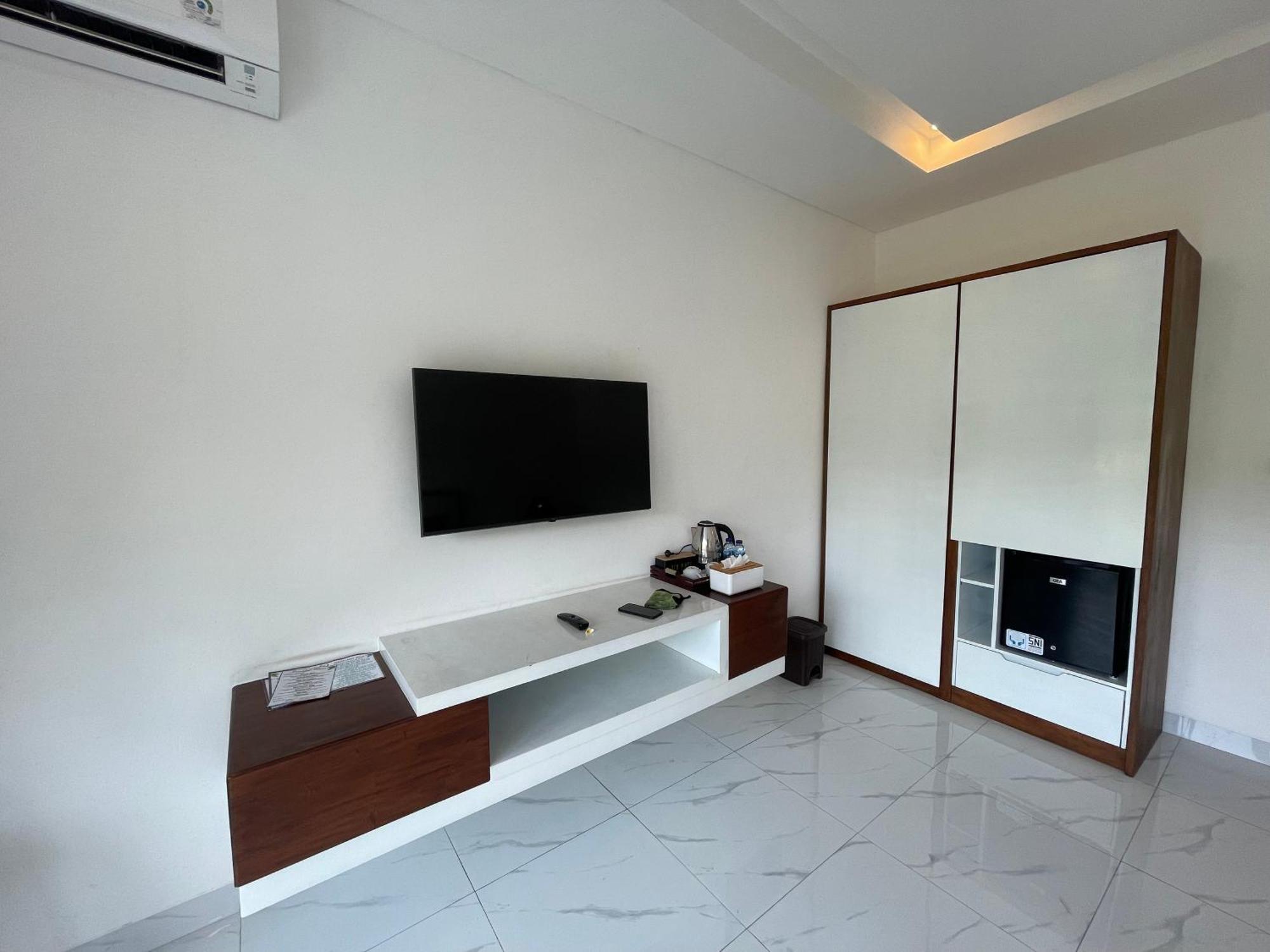 Royal Maharani Payogan Bed & Breakfast Ubud Dış mekan fotoğraf