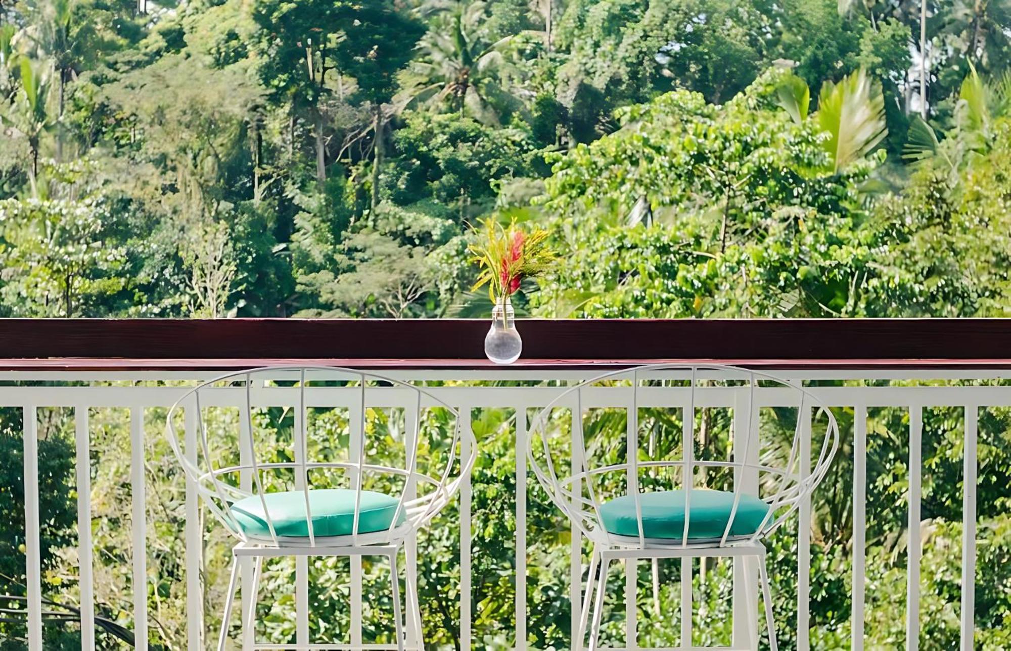 Royal Maharani Payogan Bed & Breakfast Ubud Dış mekan fotoğraf