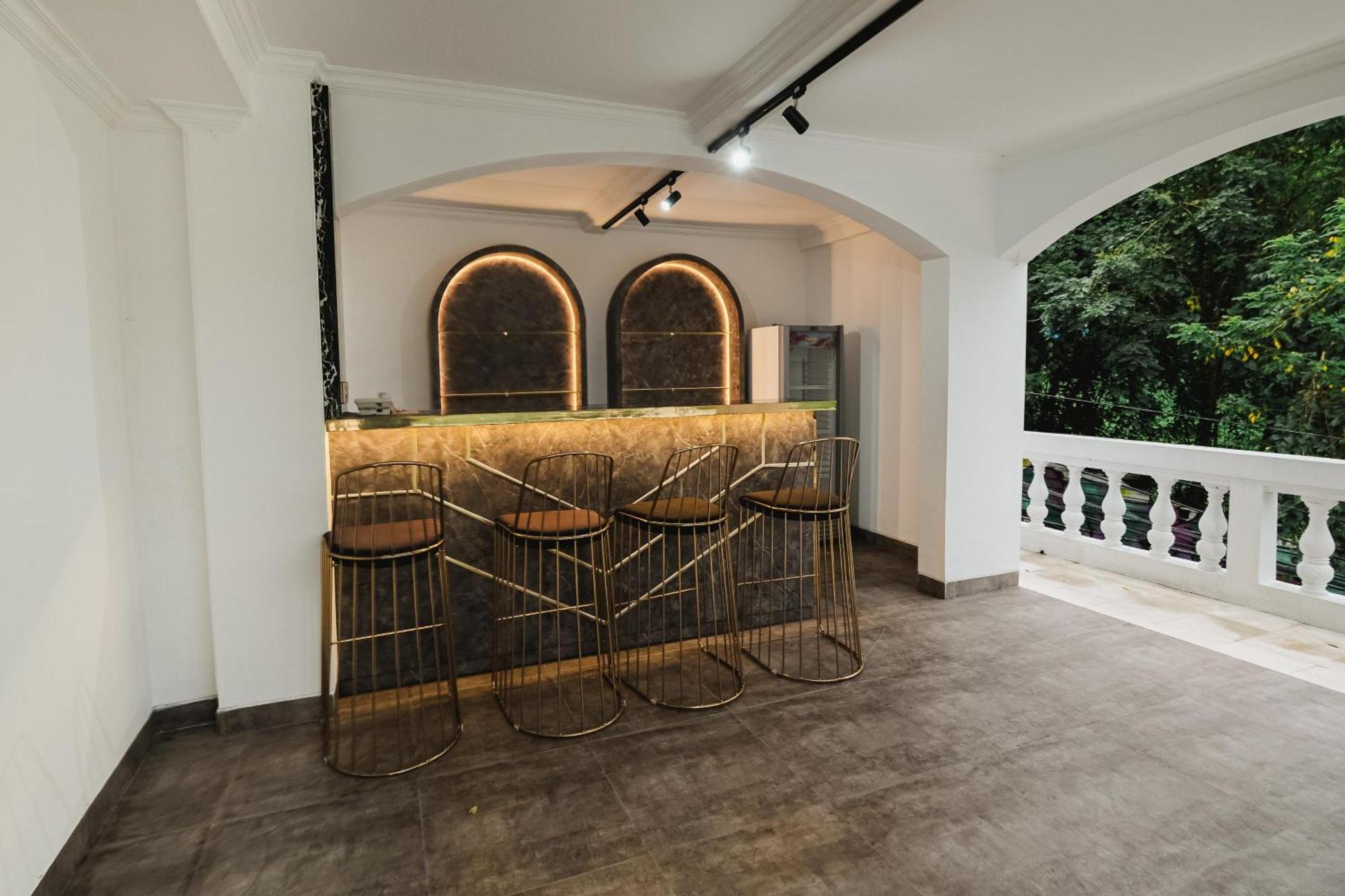 Royal Maharani Payogan Bed & Breakfast Ubud Dış mekan fotoğraf