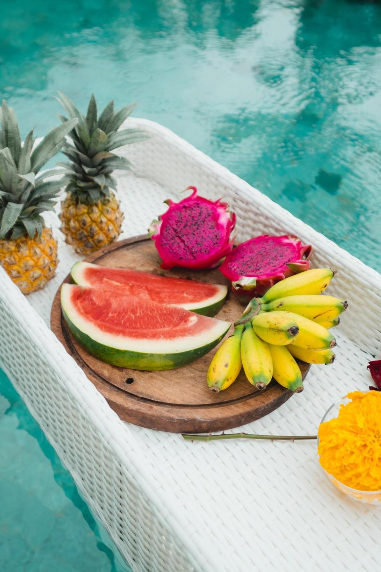 Royal Maharani Payogan Bed & Breakfast Ubud Dış mekan fotoğraf