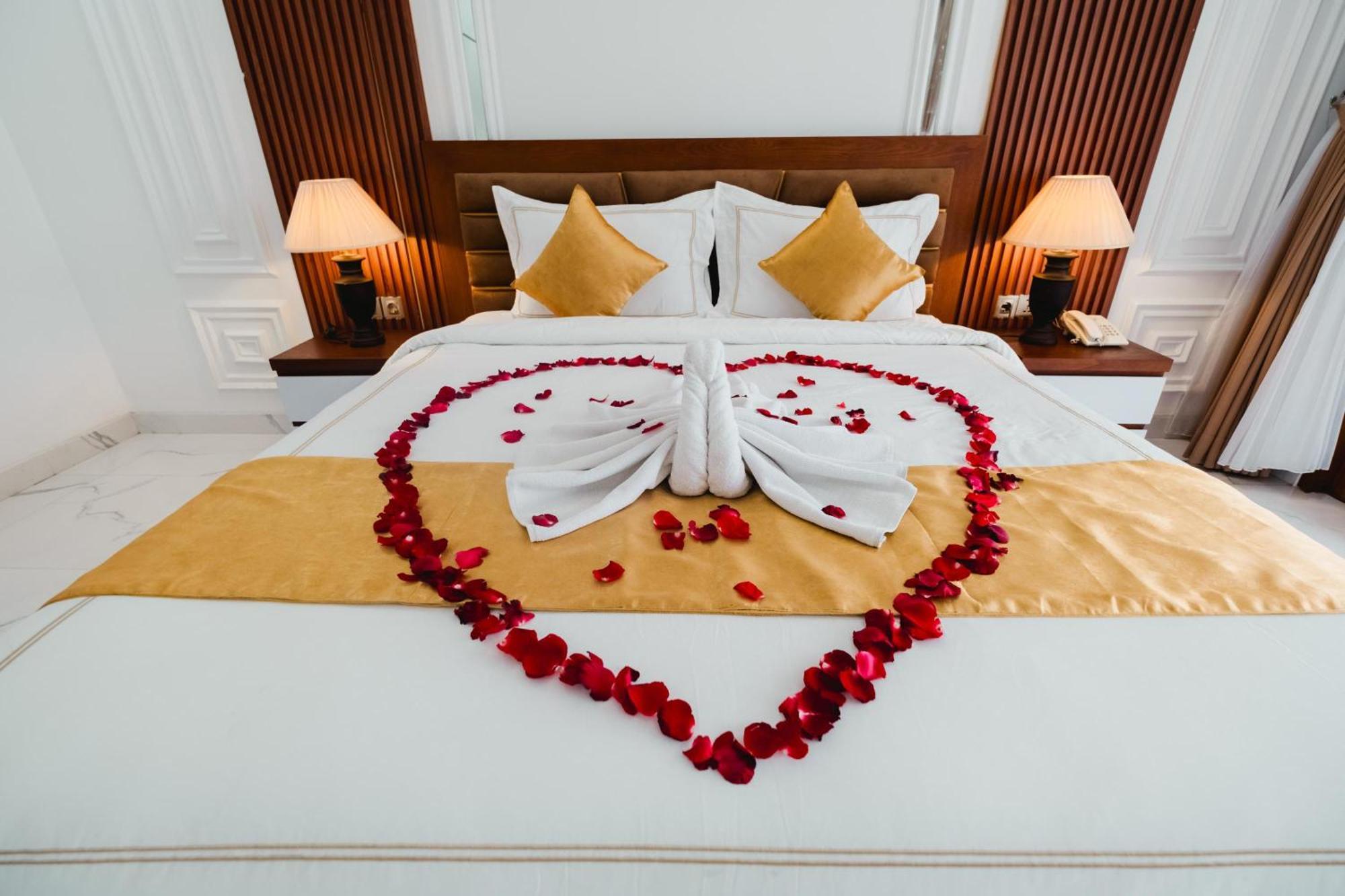 Royal Maharani Payogan Bed & Breakfast Ubud Dış mekan fotoğraf