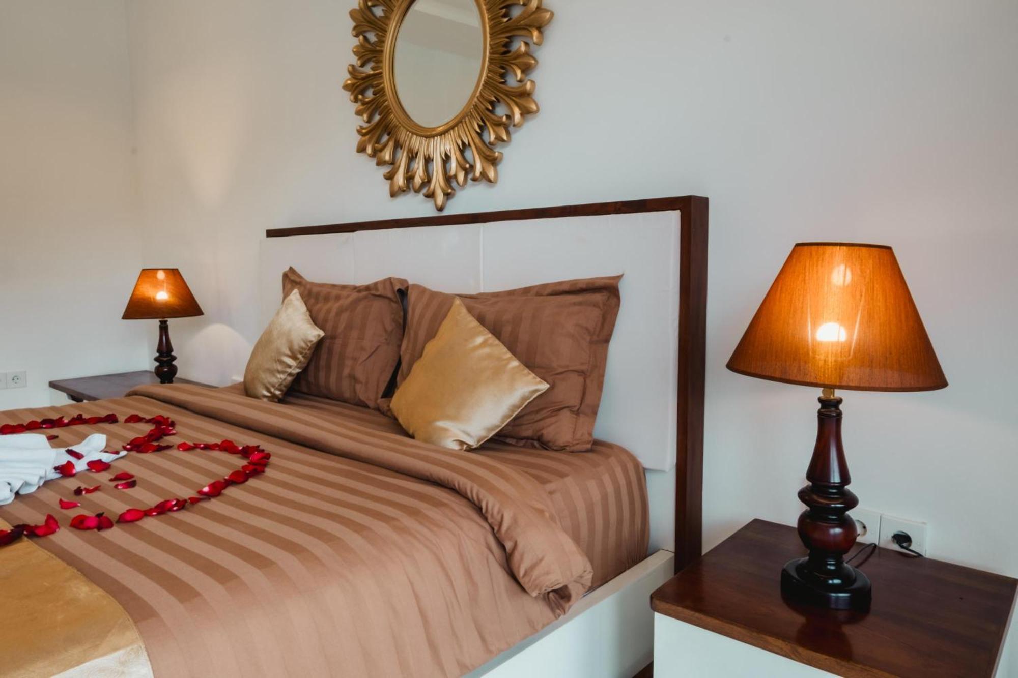 Royal Maharani Payogan Bed & Breakfast Ubud Dış mekan fotoğraf