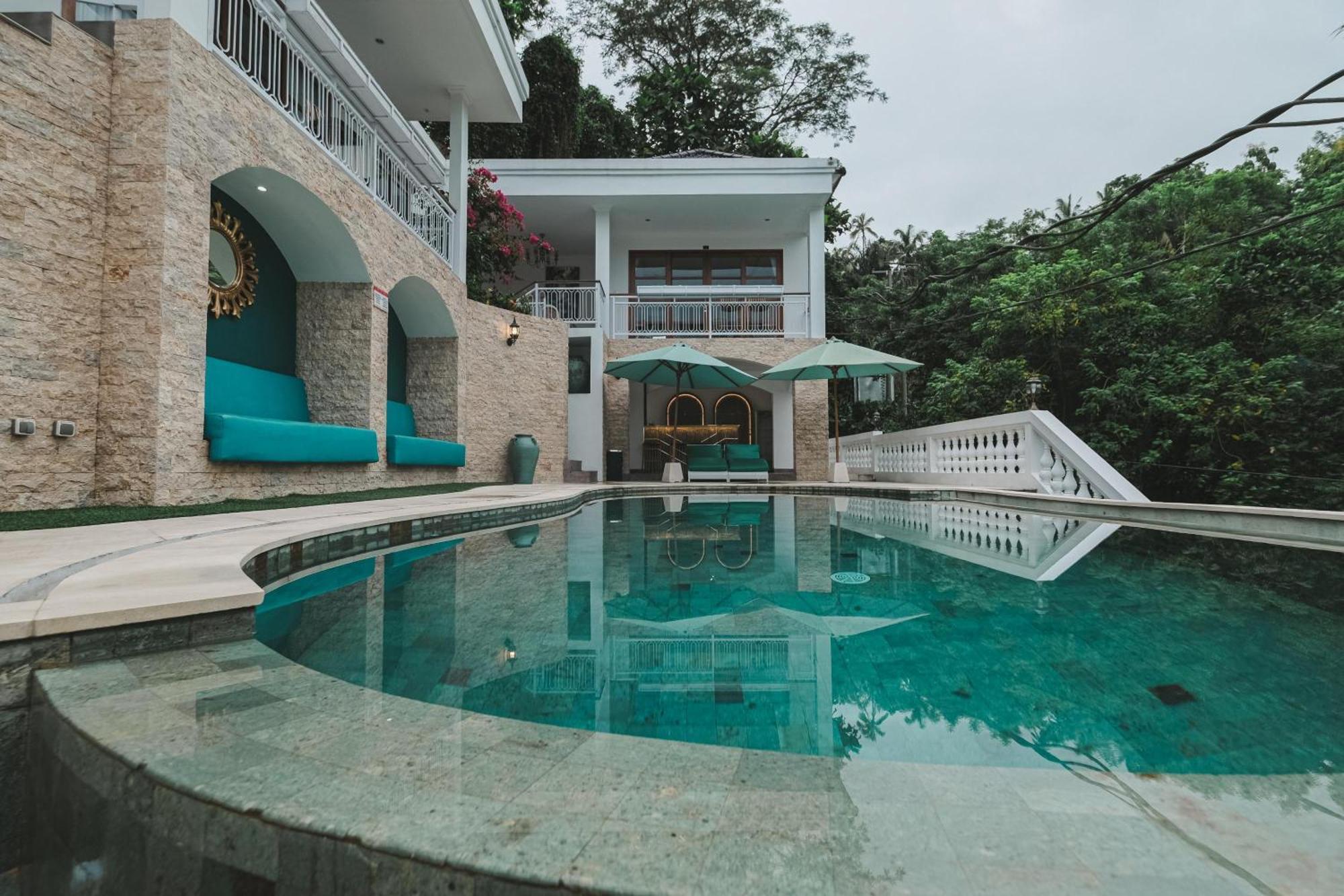 Royal Maharani Payogan Bed & Breakfast Ubud Dış mekan fotoğraf